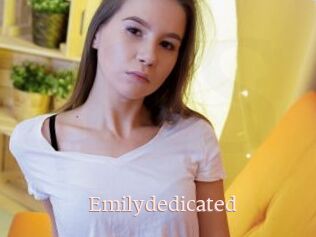 Emilydedicated