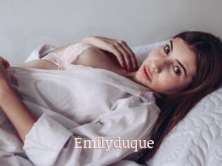 Emilyduque