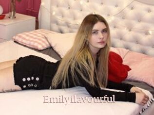 Emilyflavourful