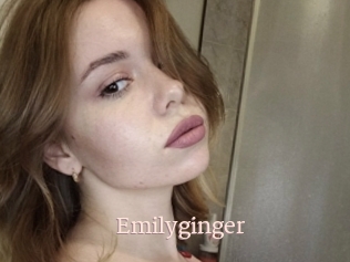 Emilyginger