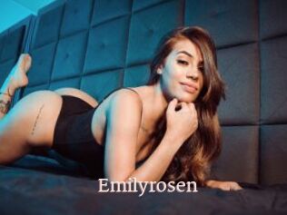 Emilyrosen