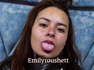 Emilyroushett