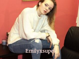 Emilyxsuper