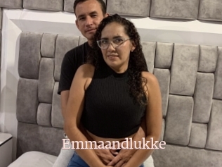 Emmaandlukke