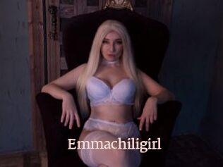 Emmachiligirl