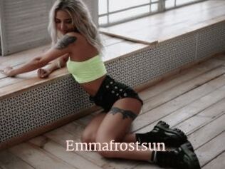 Emmafrostsun