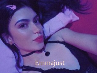 Emmajust