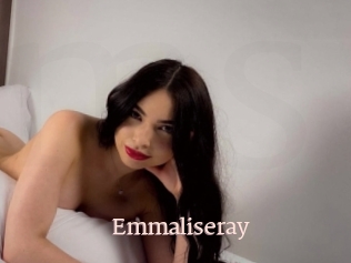 Emmaliseray