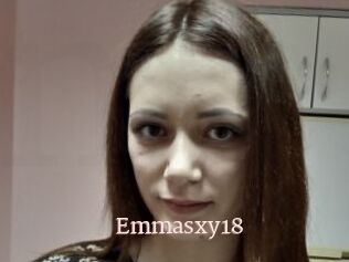 Emmasxy18