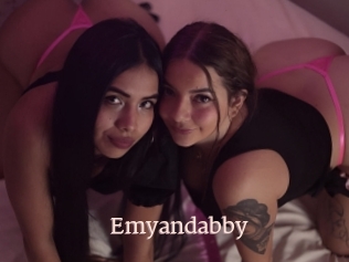 Emyandabby