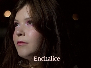 Enchalice