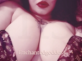 Enchantedgoddess