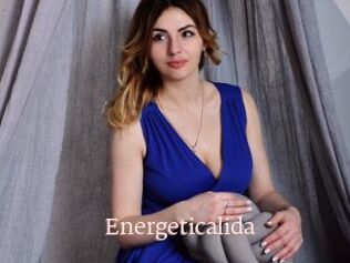 Energeticalida