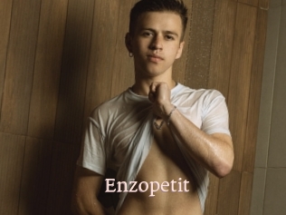 Enzopetit