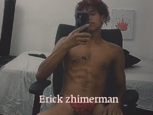 Erick_zhimerman