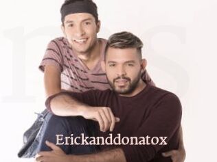 Erickanddonatox