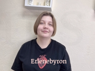 Erlenebyron