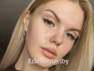 Erleneengelby