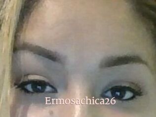 Ermosachica26