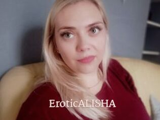 EroticALISHA