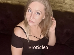 Eroticlea