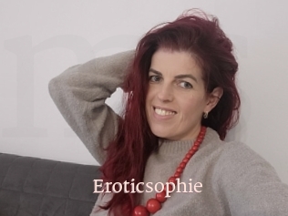 Eroticsophie