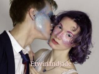 Erwinandjade