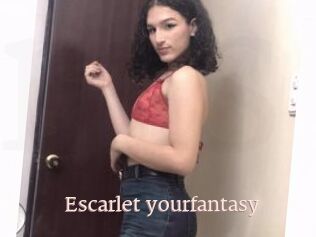 Escarlet_yourfantasy