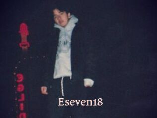 Eseven18