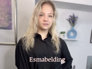 Esmabelding