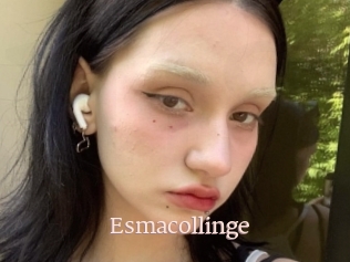 Esmacollinge