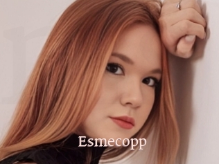 Esmecopp