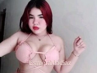 Esmeraldadiaz