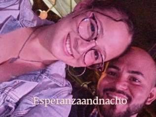 Esperanzaandnacho