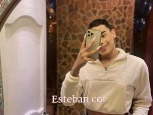 Esteban_cor