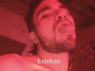 Esteban