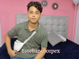 Estebancoorpex