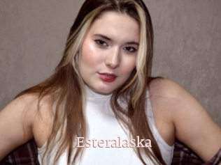 Esteralaska