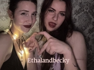 Ethalandbecky