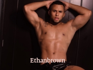 Ethanbrown