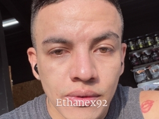 Ethanex92