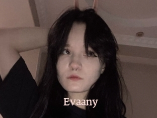 Evaany