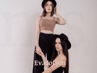 Evadotson