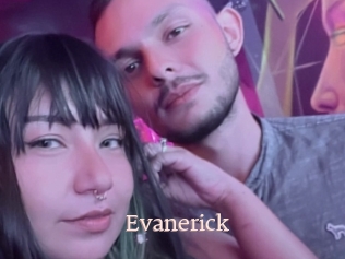 Evanerick