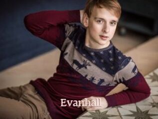 Evanhall