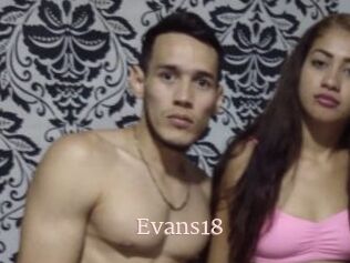 Evans18