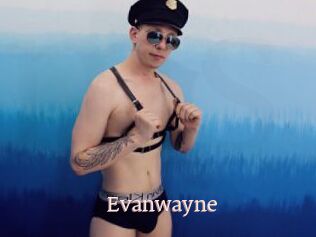 Evanwayne