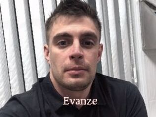 Evanze