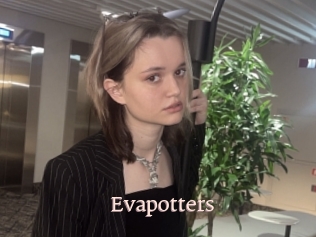 Evapotters