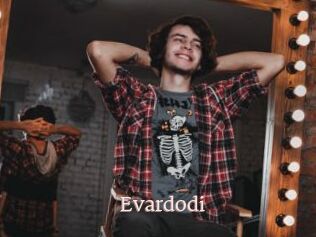 Evardodi